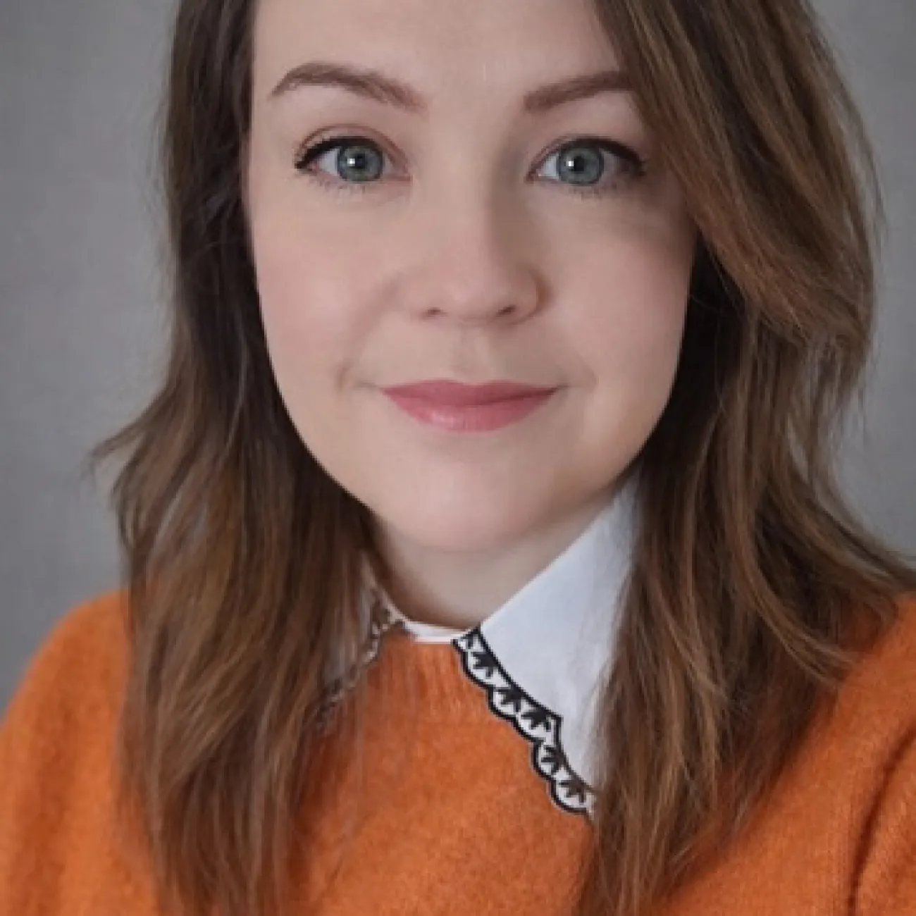 Doctor Charlotte Lee