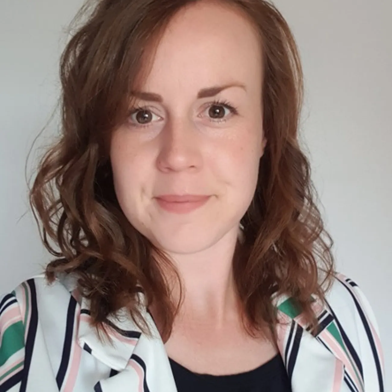 Mrs Cherish (shuh-reece) Boxall