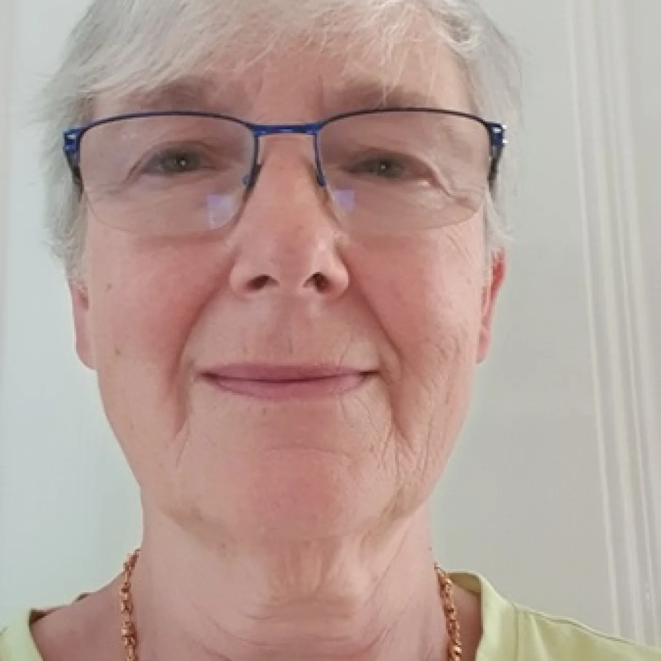 Emeritus Professor Caroline Fall