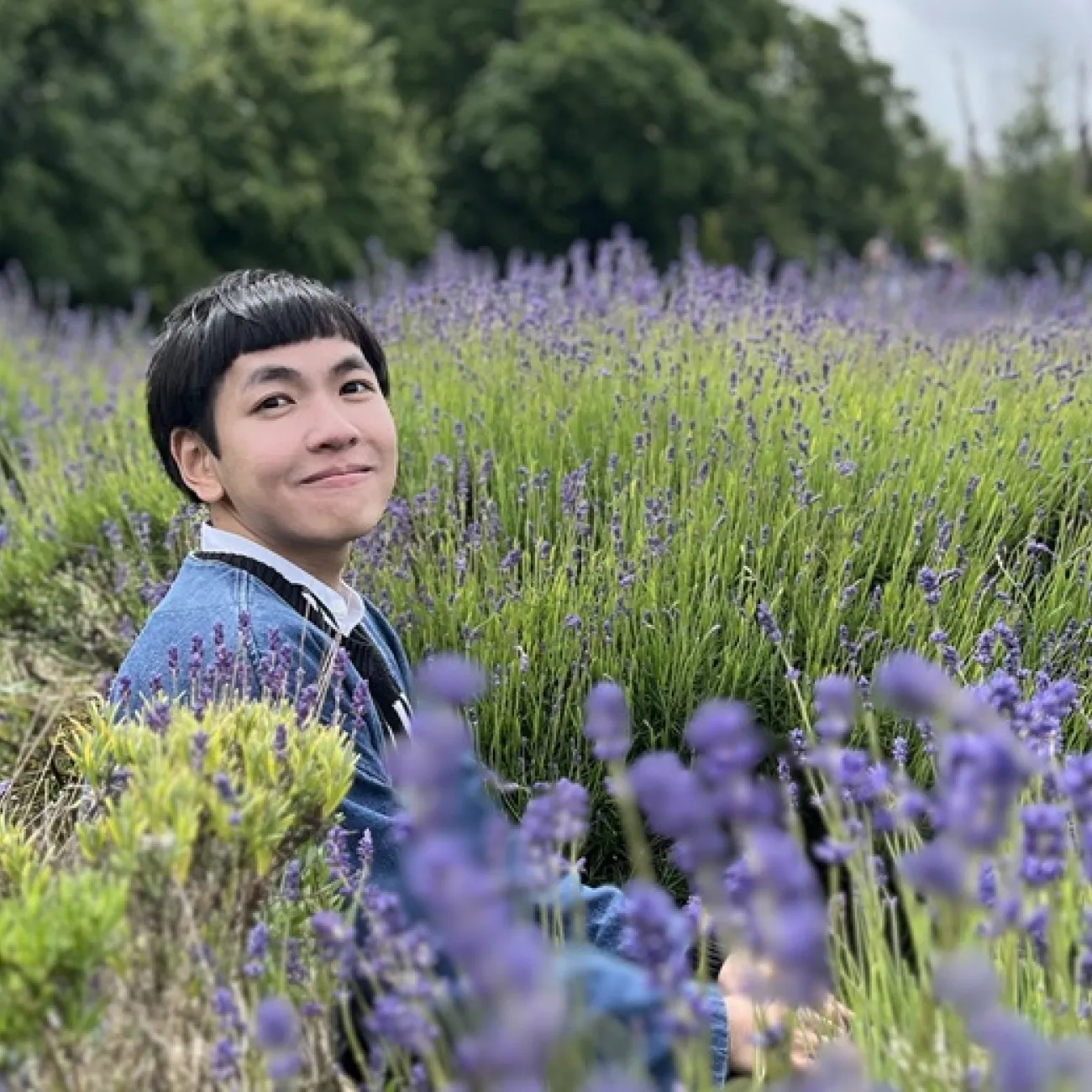 Mr Chun Hong Yan