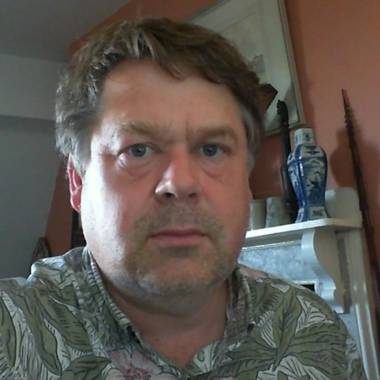 Professor Josh Pollard