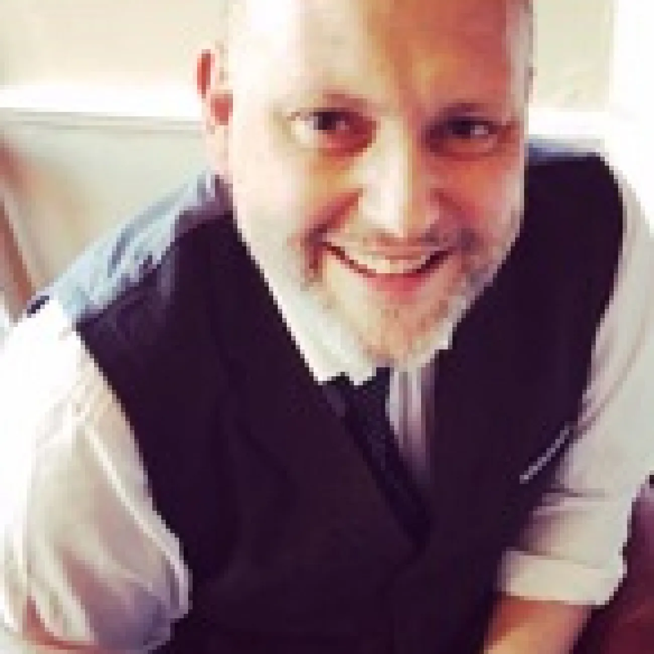 Mr Christian Lewis