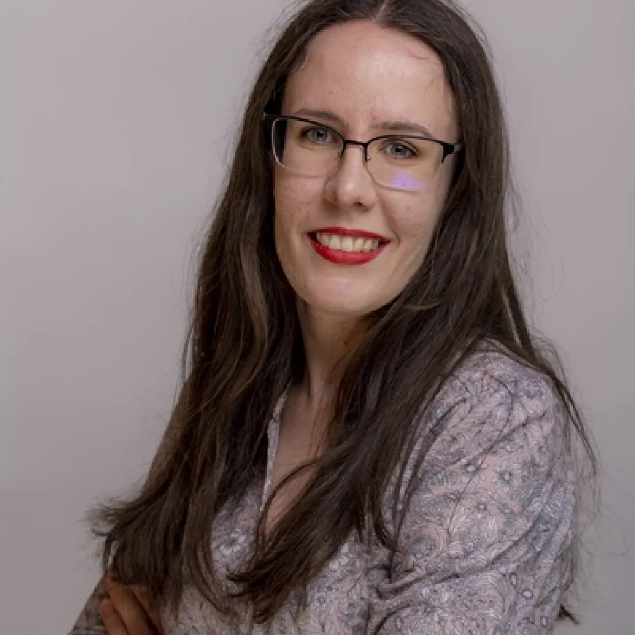 Miss Carmen Surariu