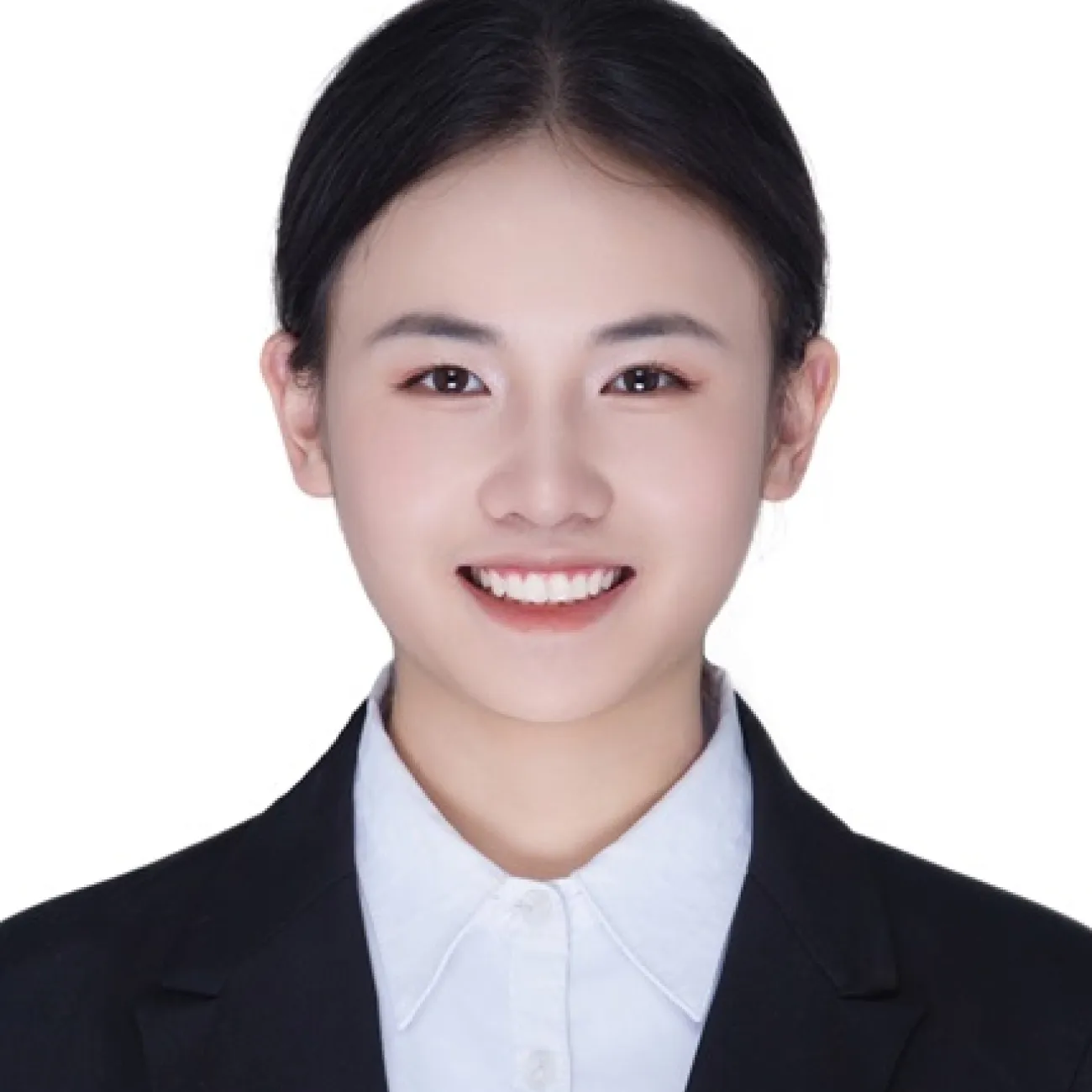 Miss Can Yang