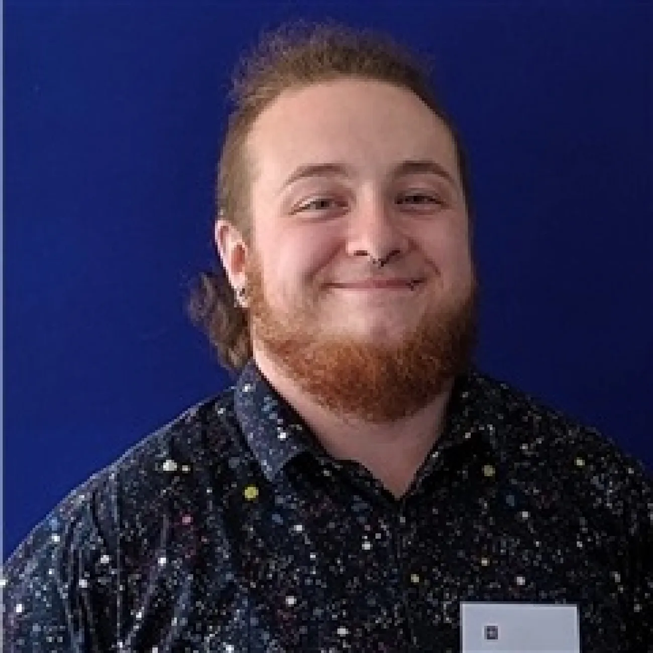Mr Jared Mustafa-Holzapfel