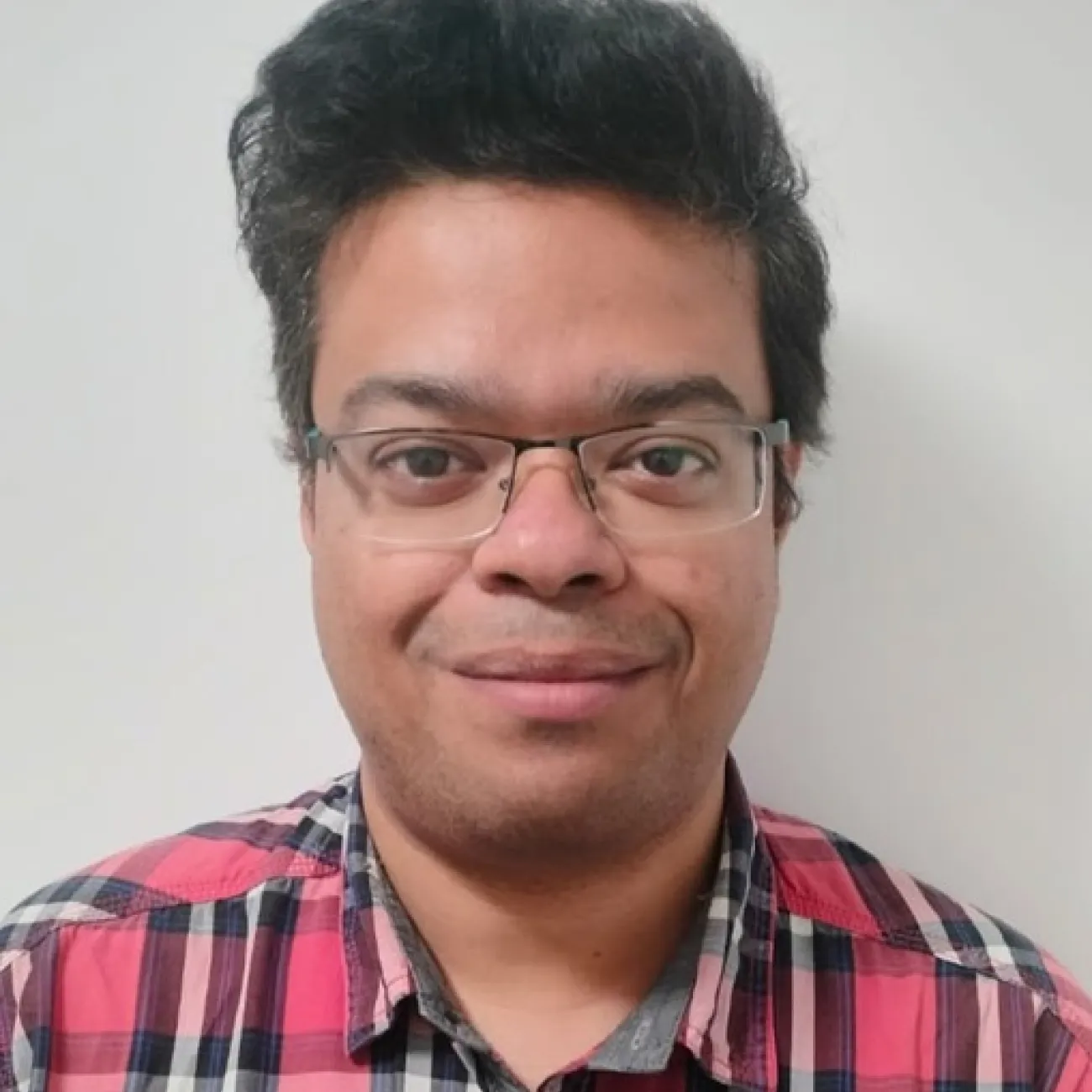 Doctor Debasish Banerjee