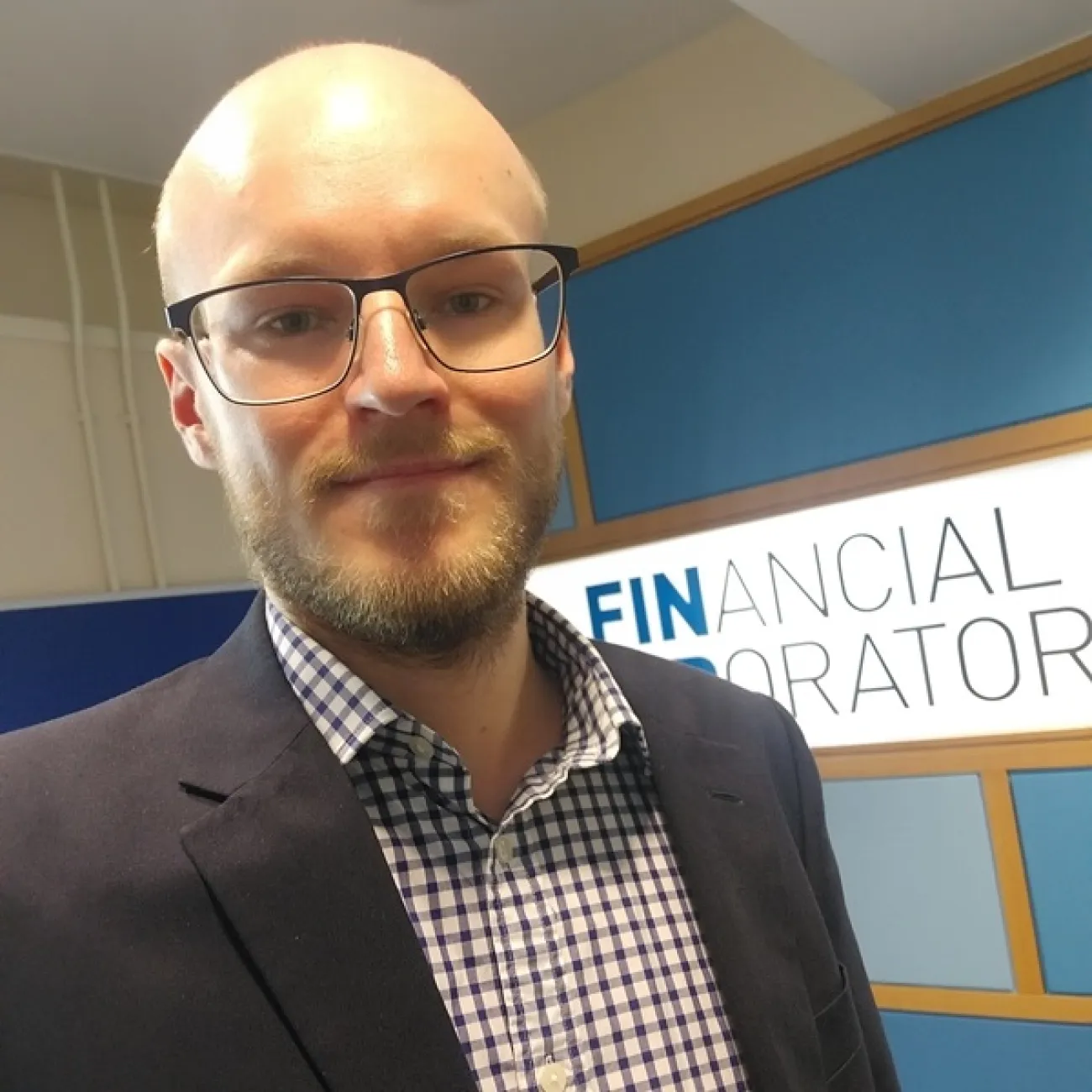 Doctor Daniel Cernin