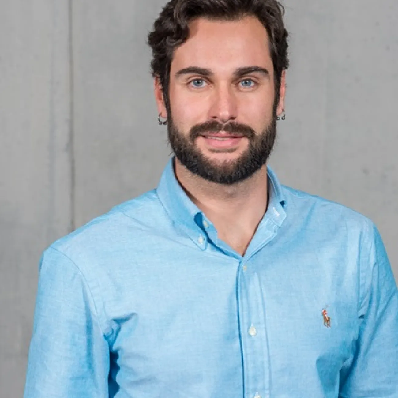 Doctor Davide Filingeri