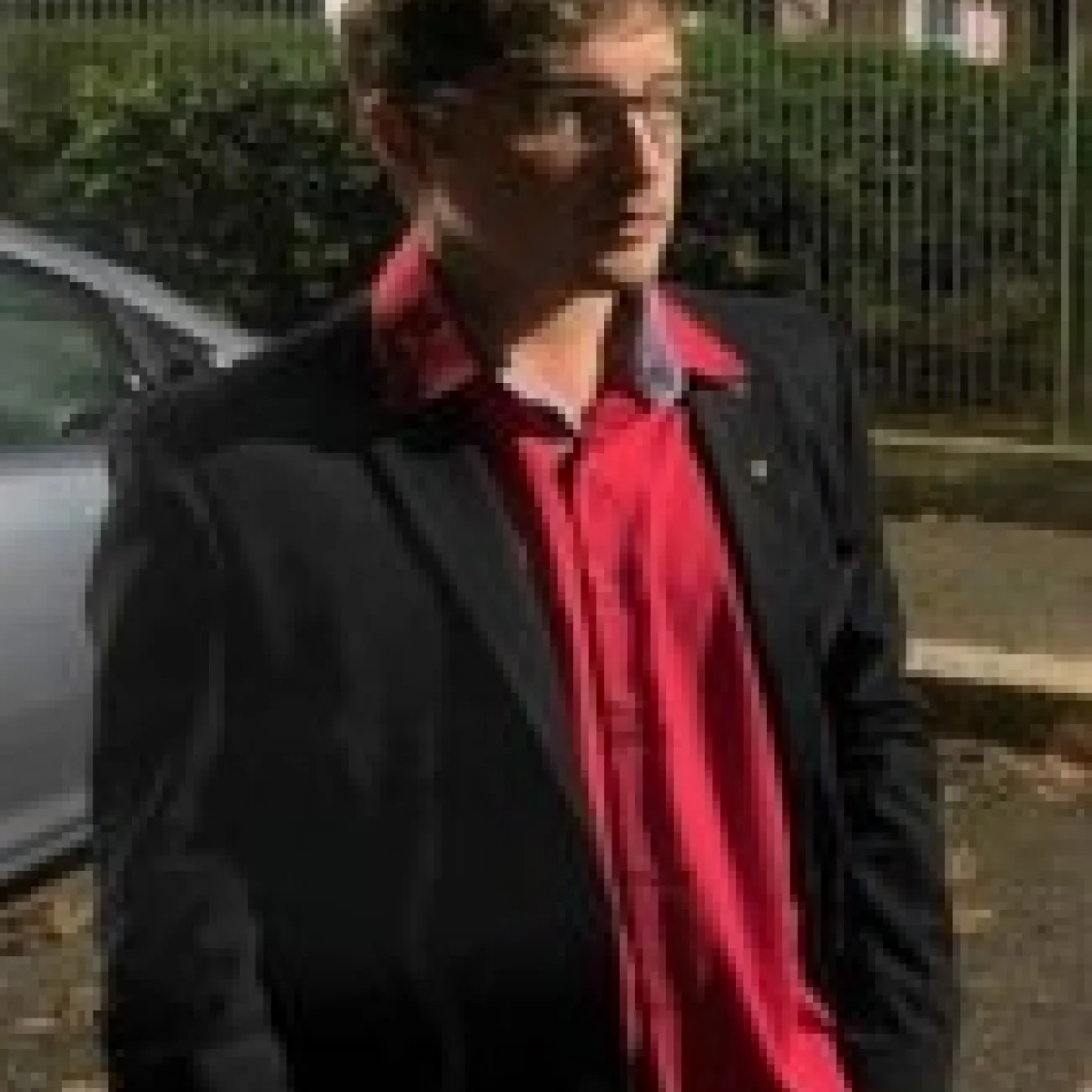 Mr Dario Guglietta University of Southampton