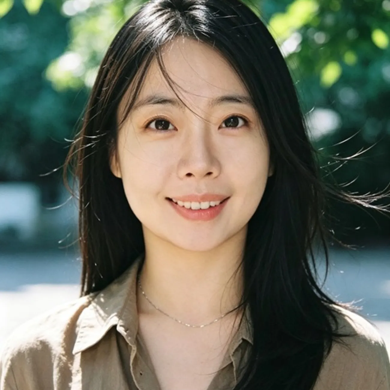 Doctor Danyang Li