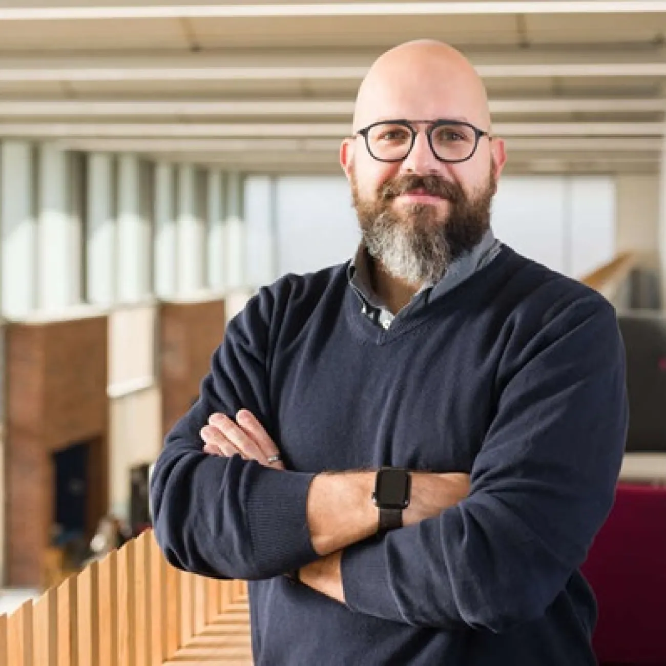 Doctor Daniele Magistro