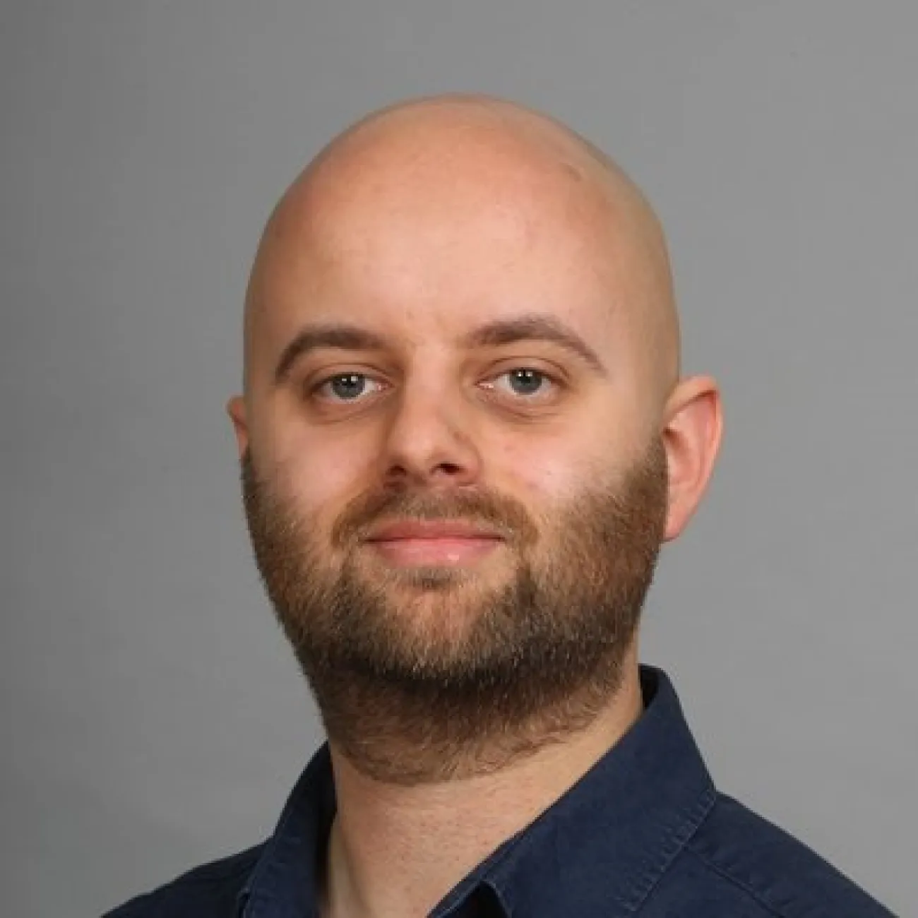 Doctor David Watson