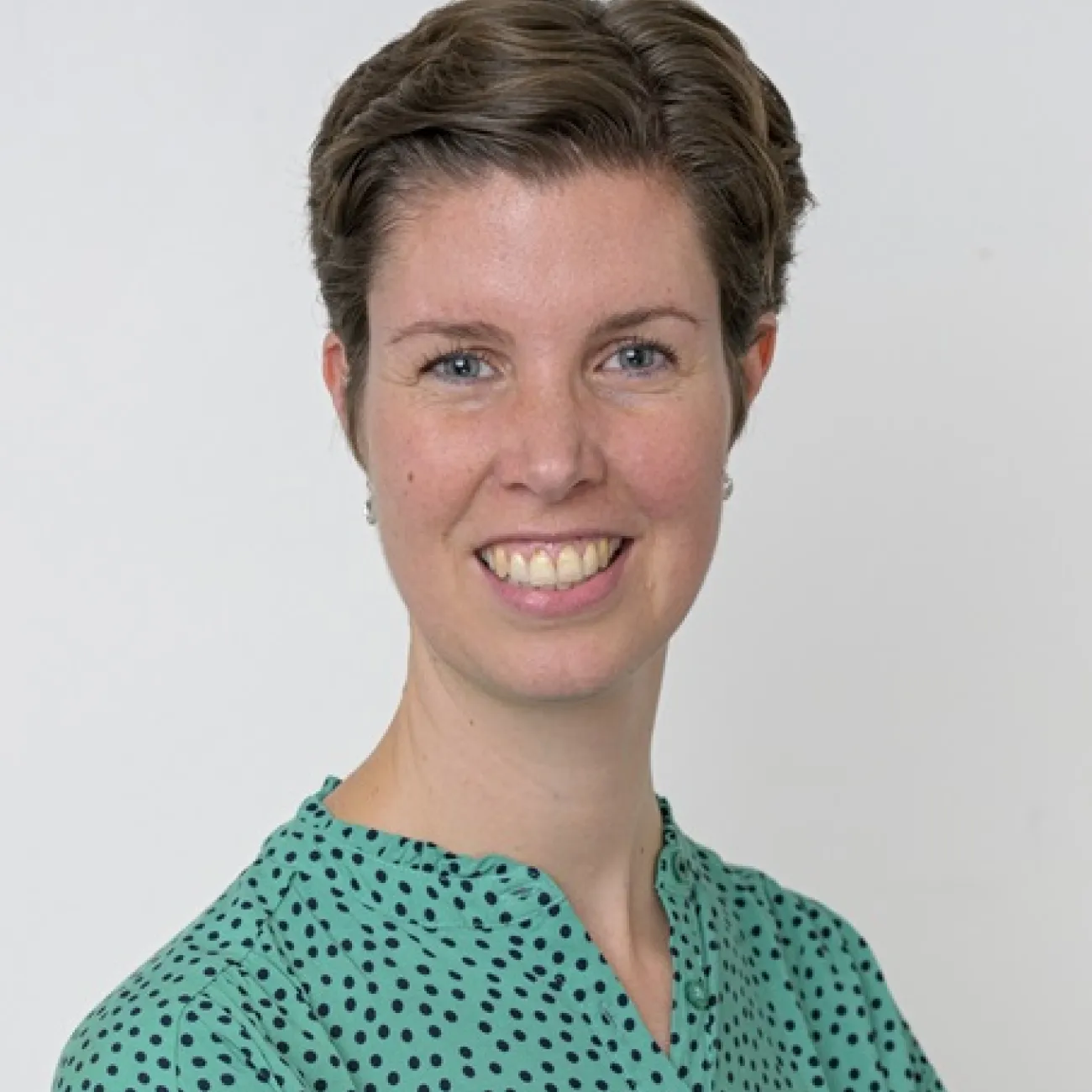 Doctor Danielle Schoenaker