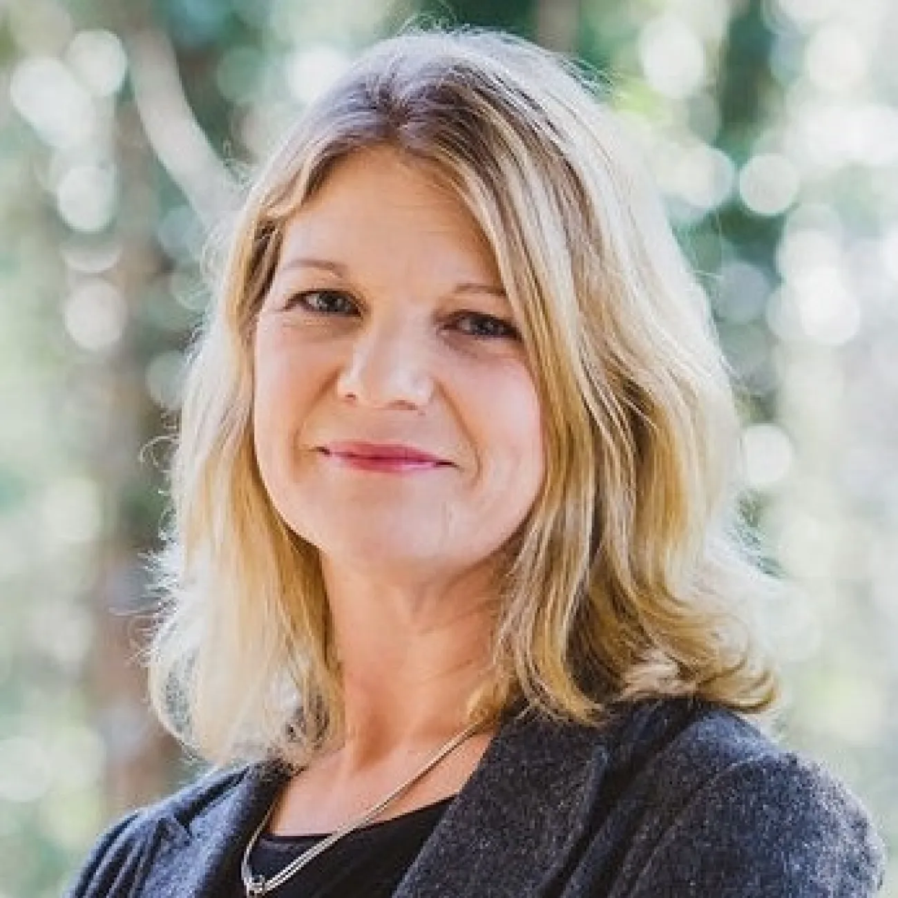Professor Ellen Copson