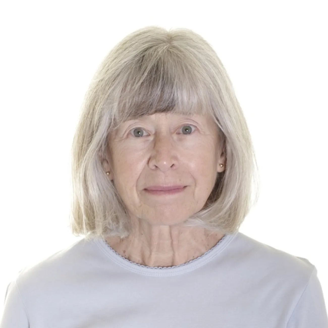 Doctor Elaine Morris