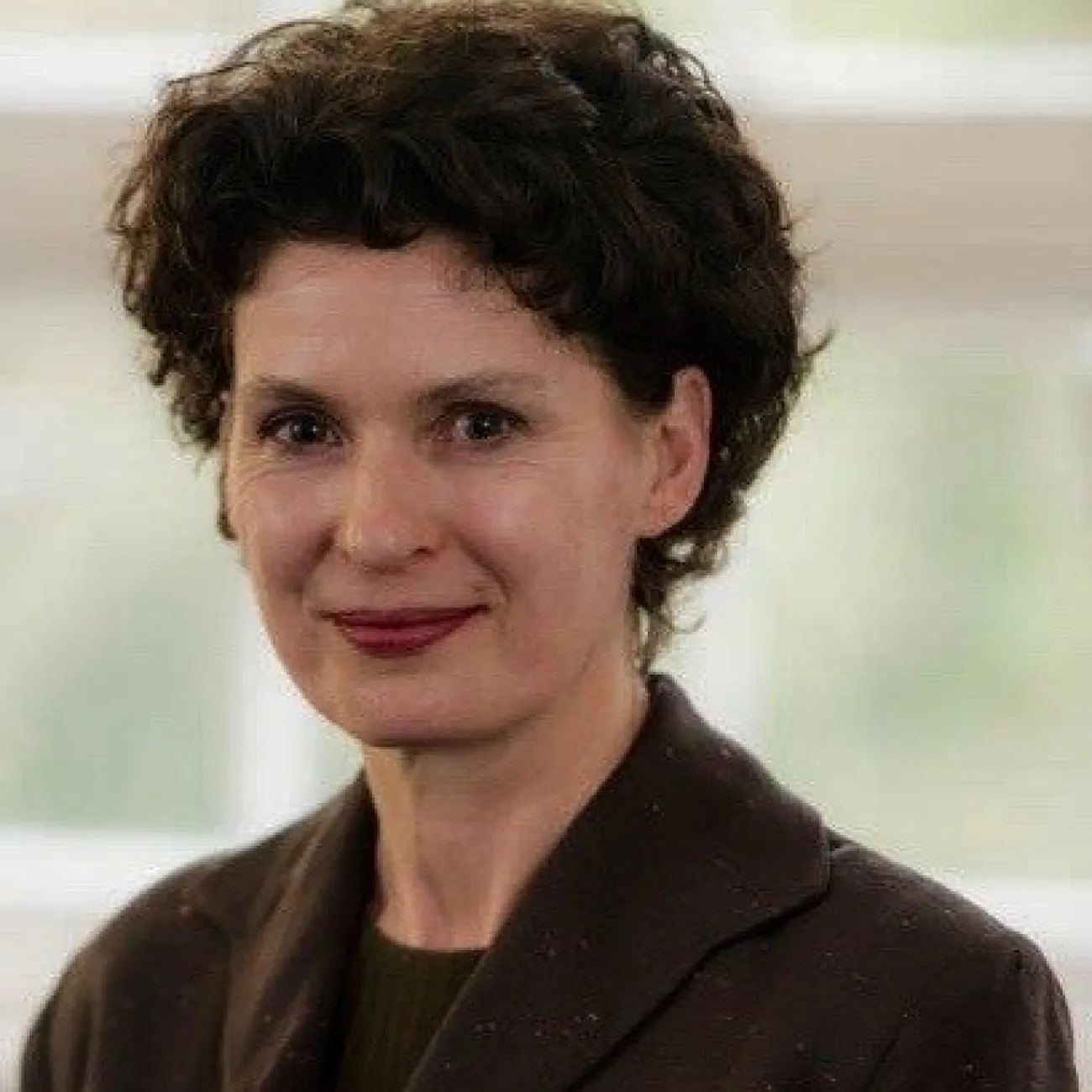 Emeritus Professor Mary Hammond