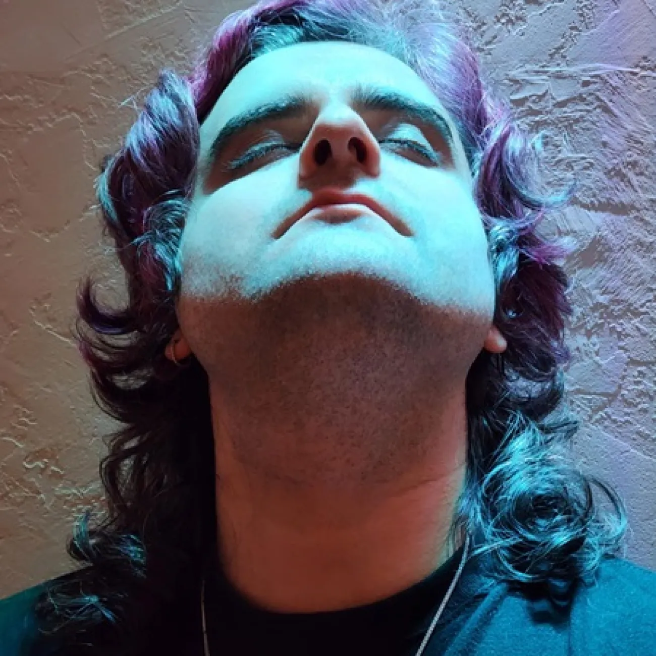 Mr Francis Gene-Rowe