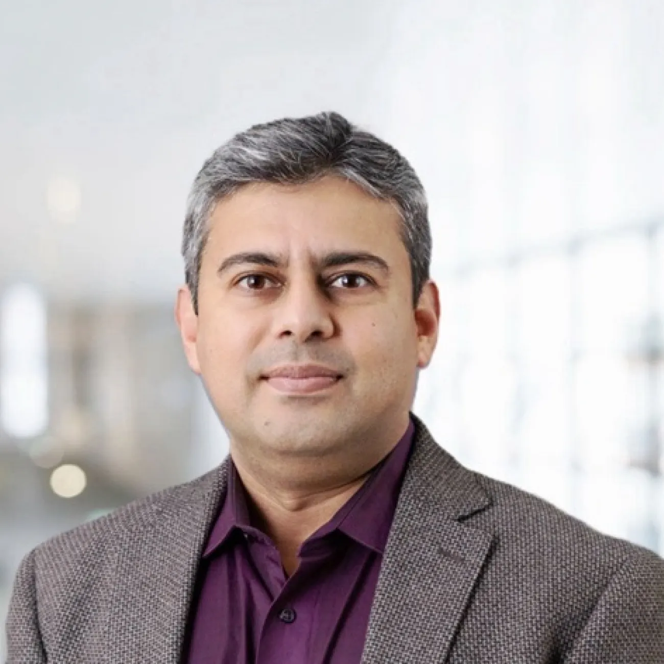 Doctor Faizul Haque