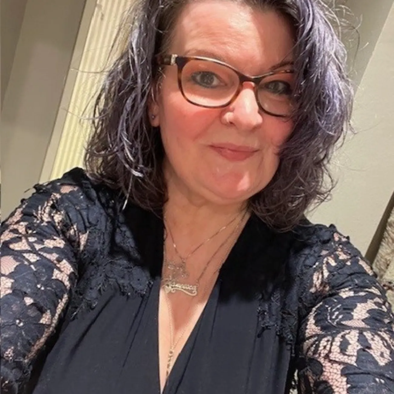 Ms Francesca Lambert