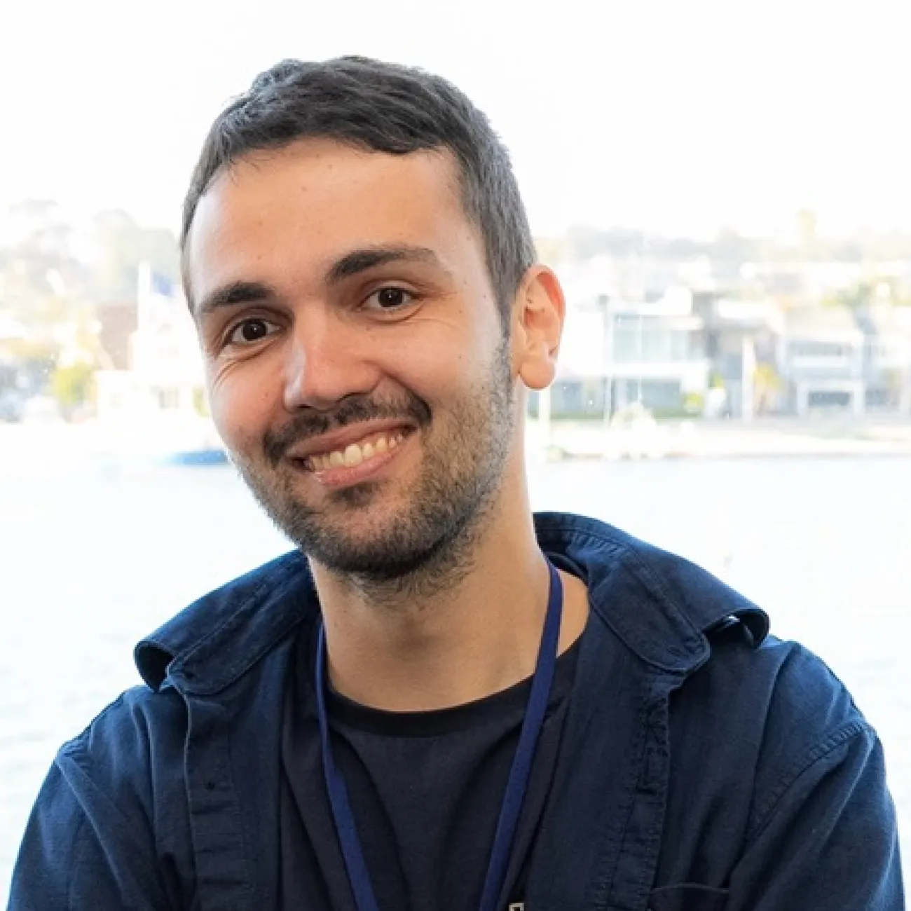 Doctor Filip Markovic
