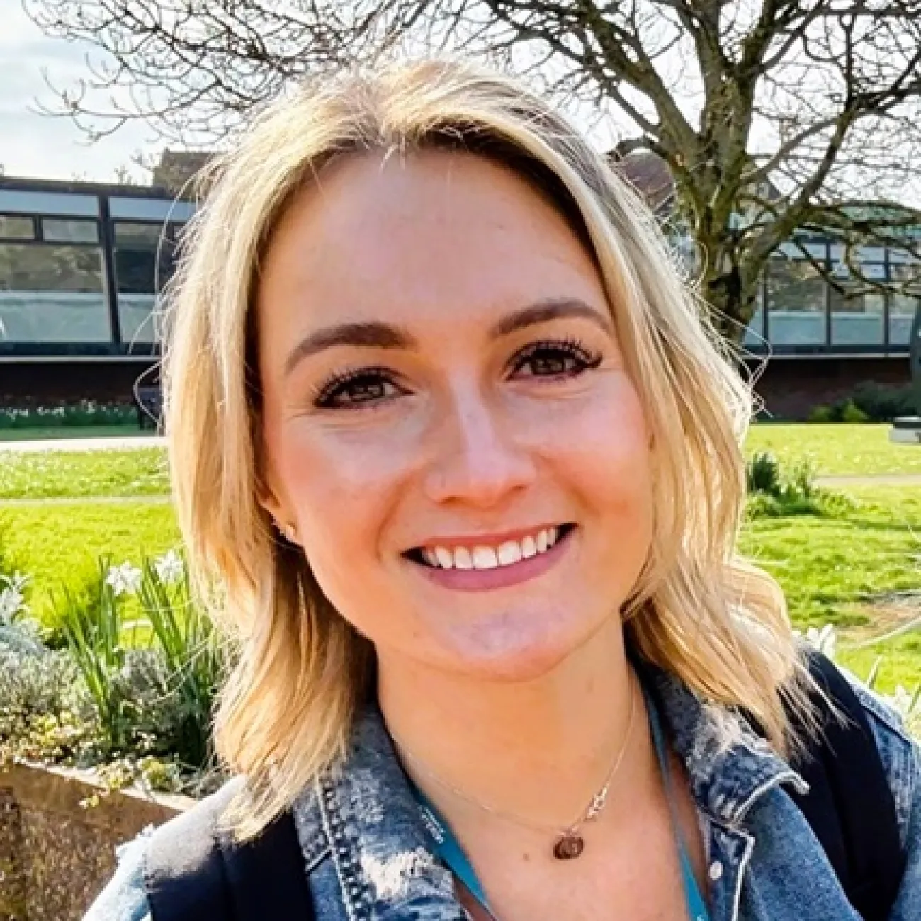 Mrs Francesca Purvis