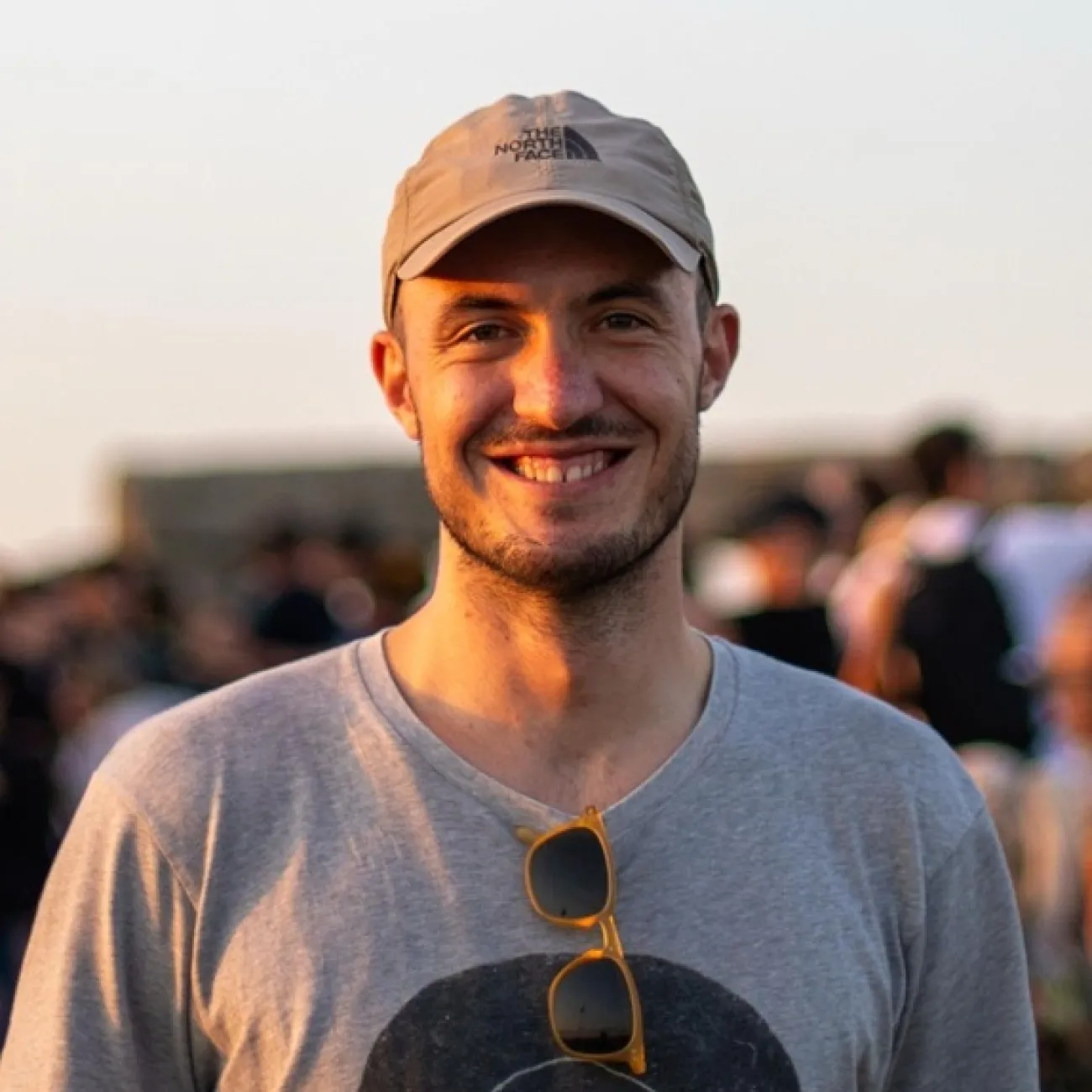 Mr Francesco Veronesi