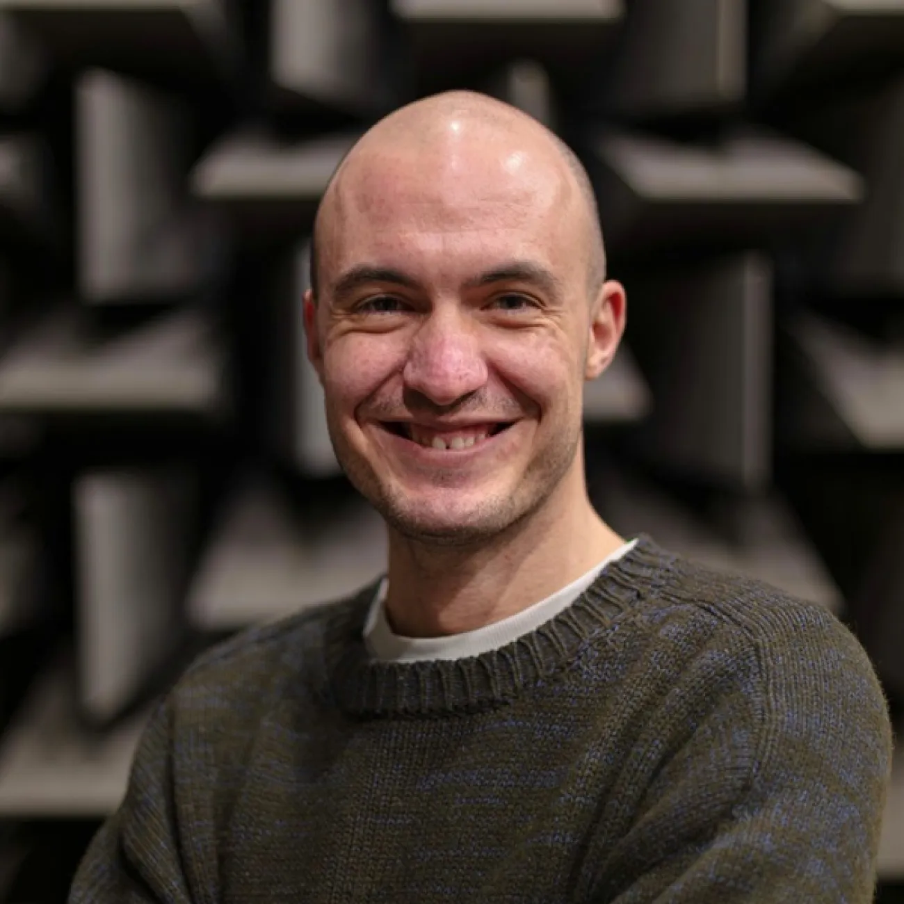 Mr Francesco Veronesi