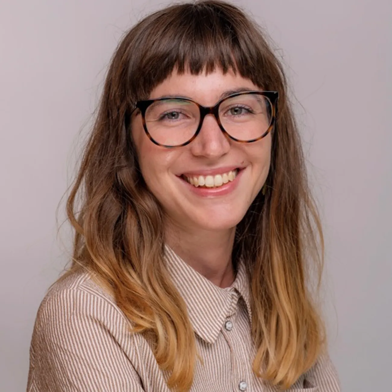 Miss Francesca Zecchinato
