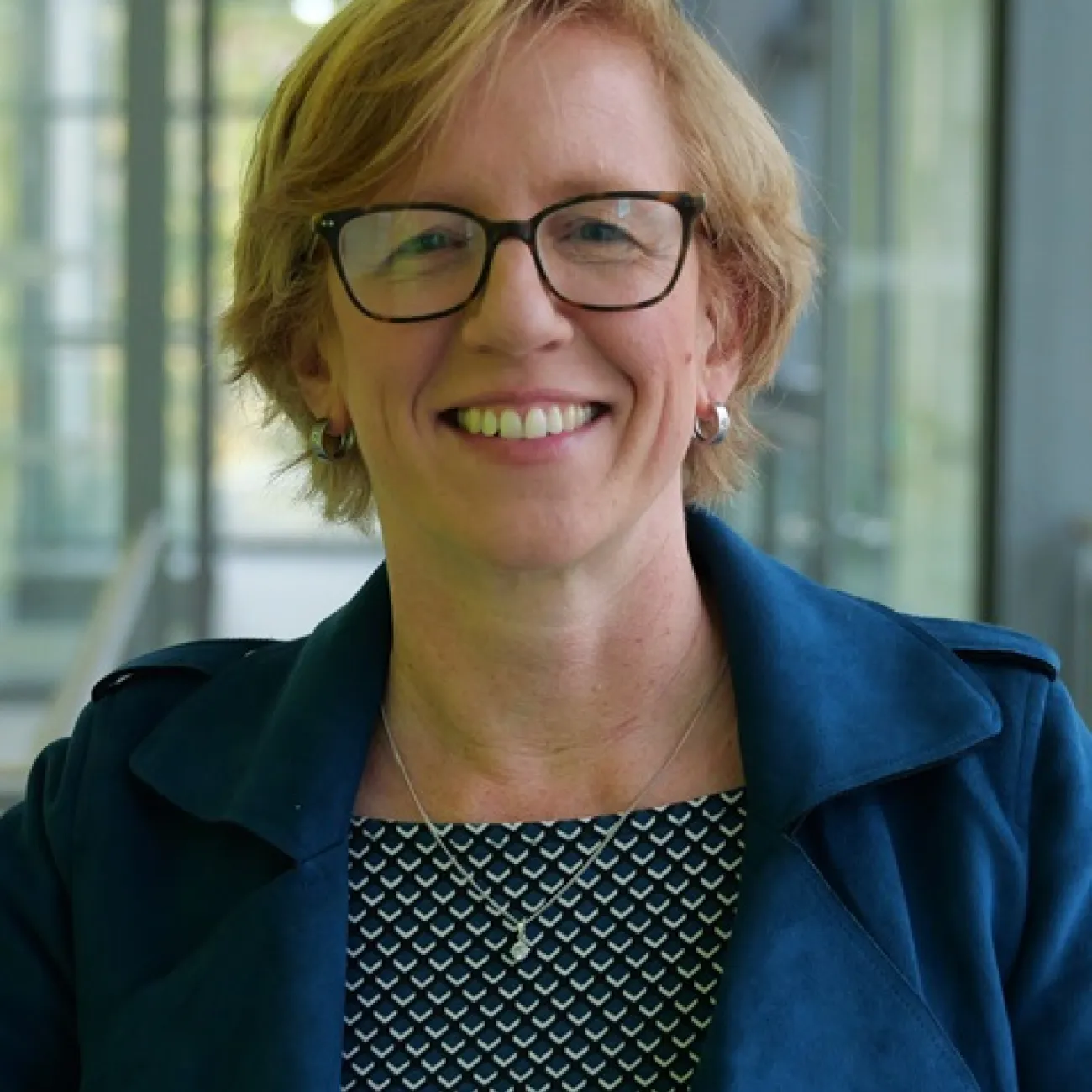 Professor Gabriele Durrant