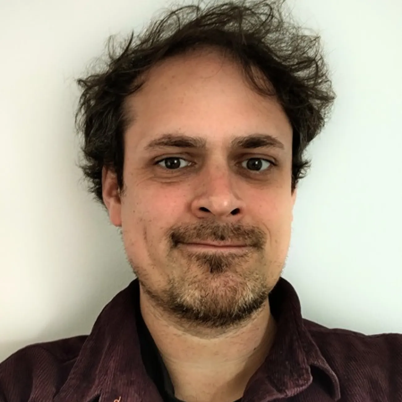 Doctor Gregor Weber