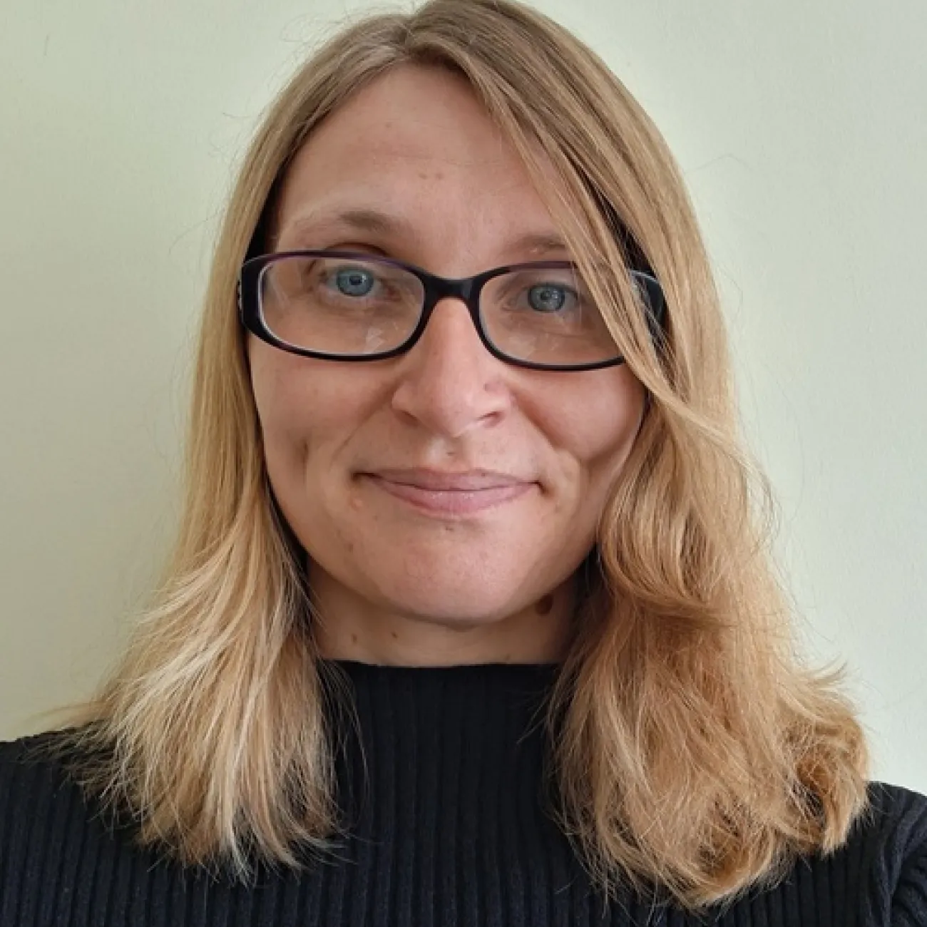 Doctor Heather Goring-Harford