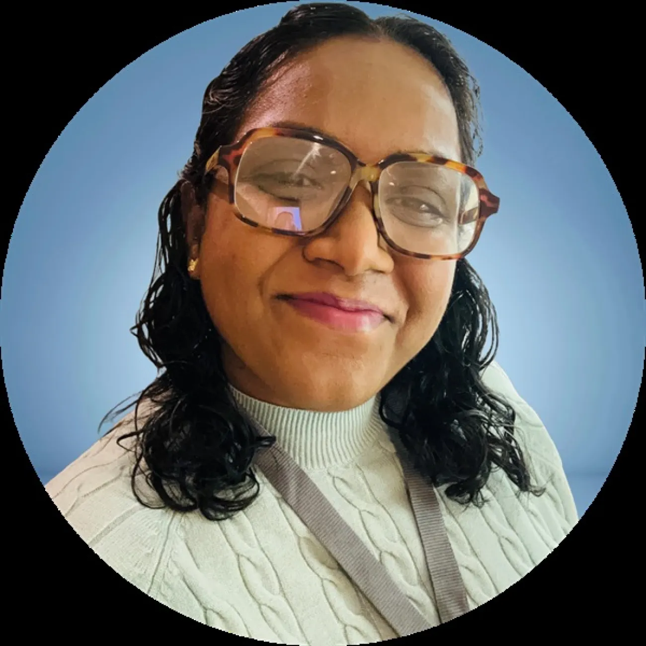 Mrs Hansani Wahalathanthrige