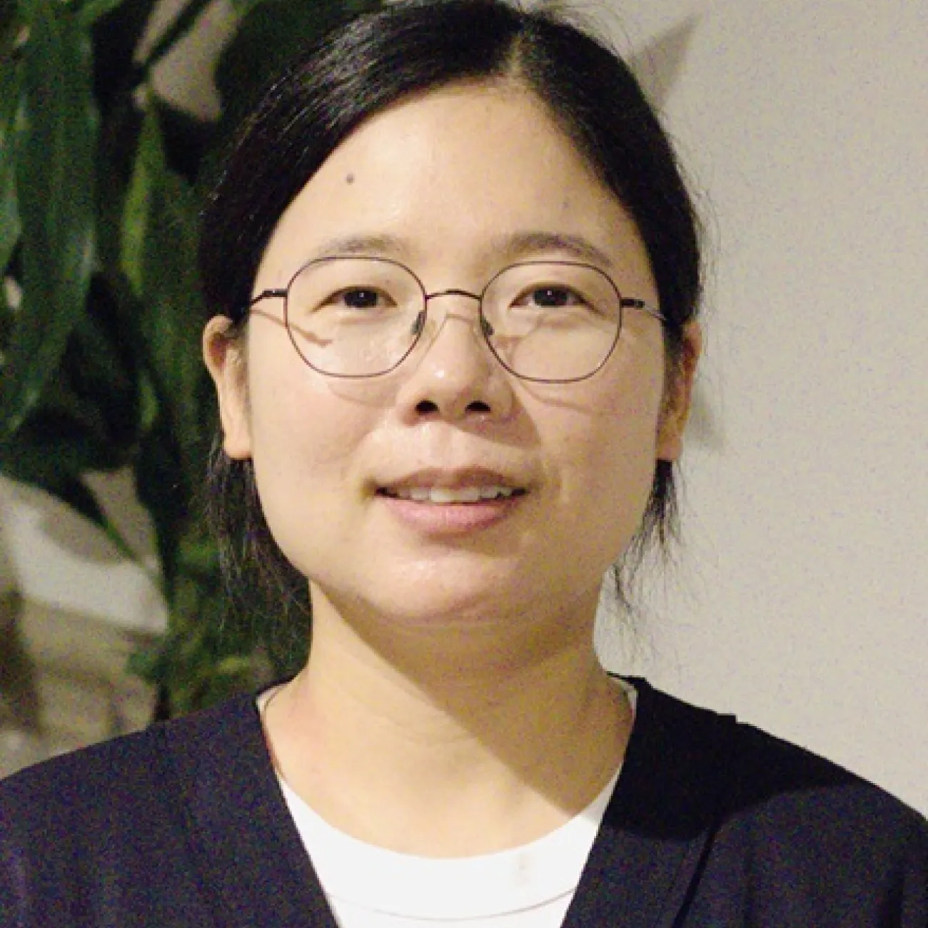 Doctor Huanhuan Li