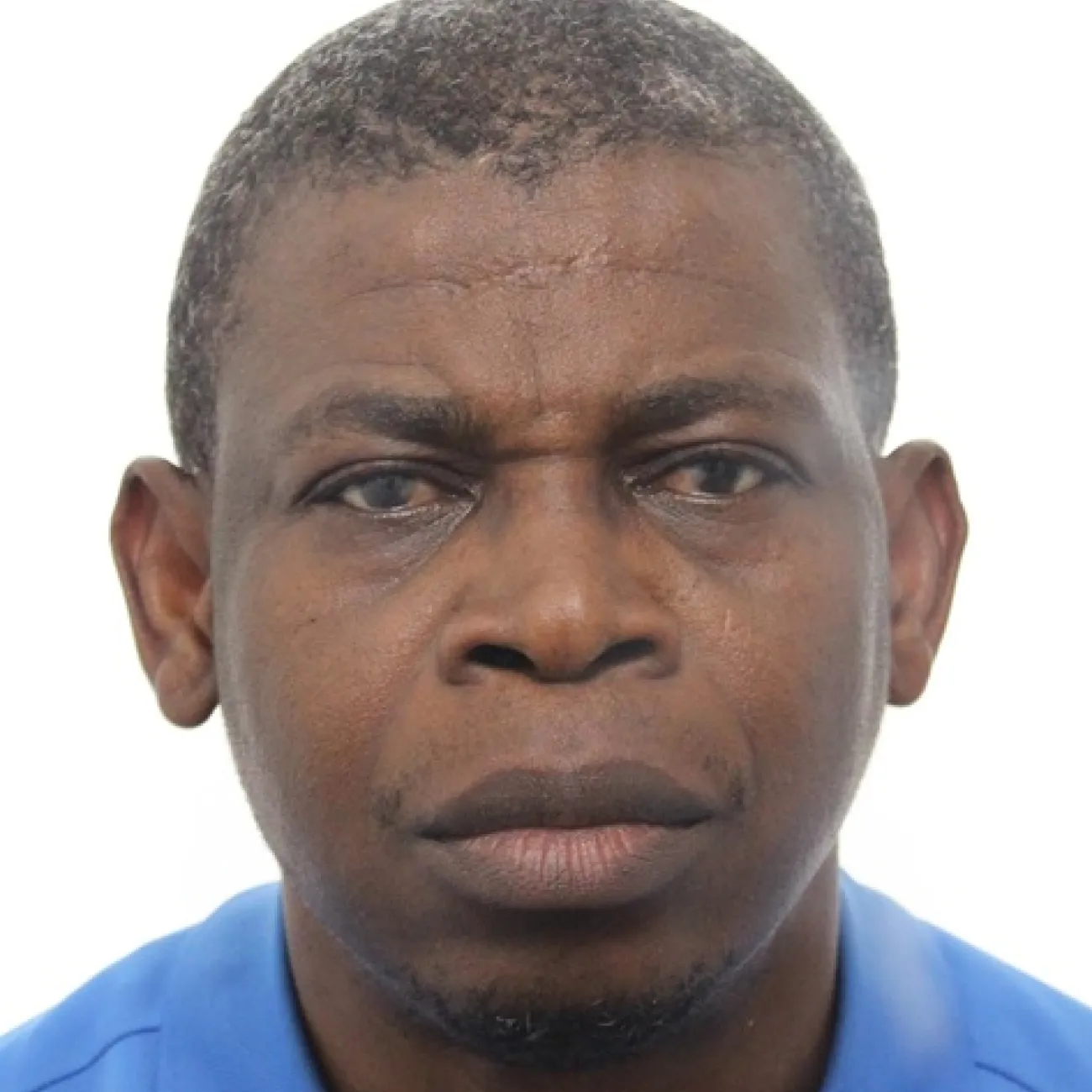 Doctor Hammed Aminulai