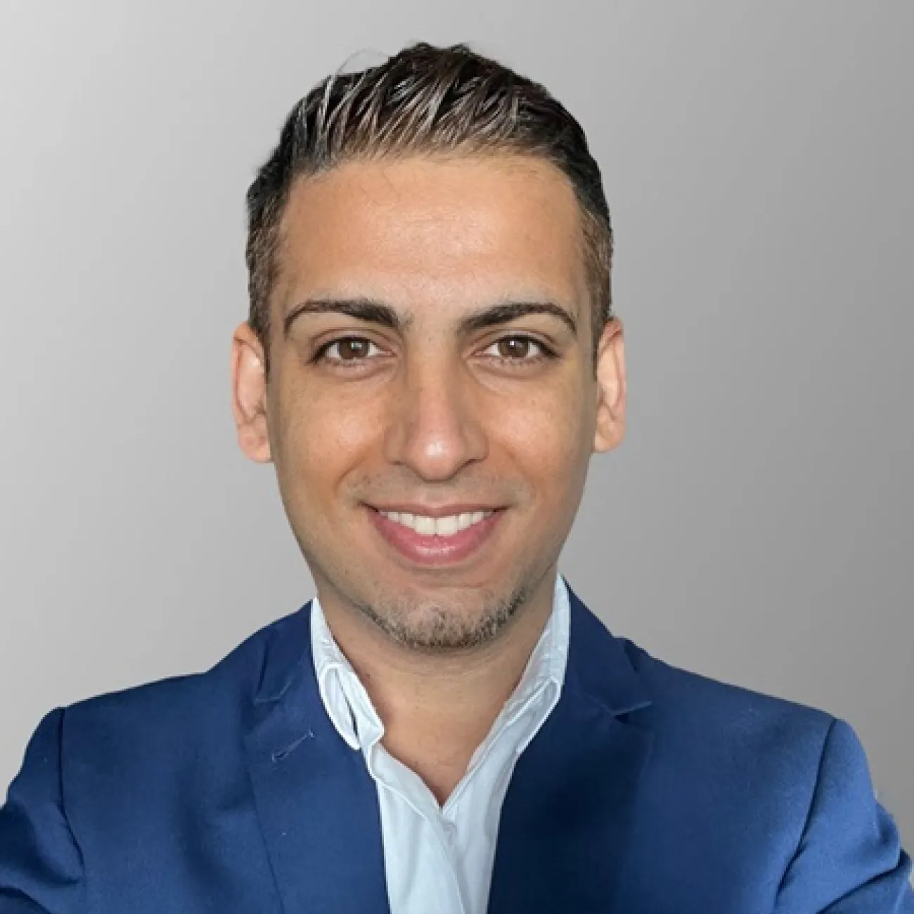 Doctor Hamid Shiri