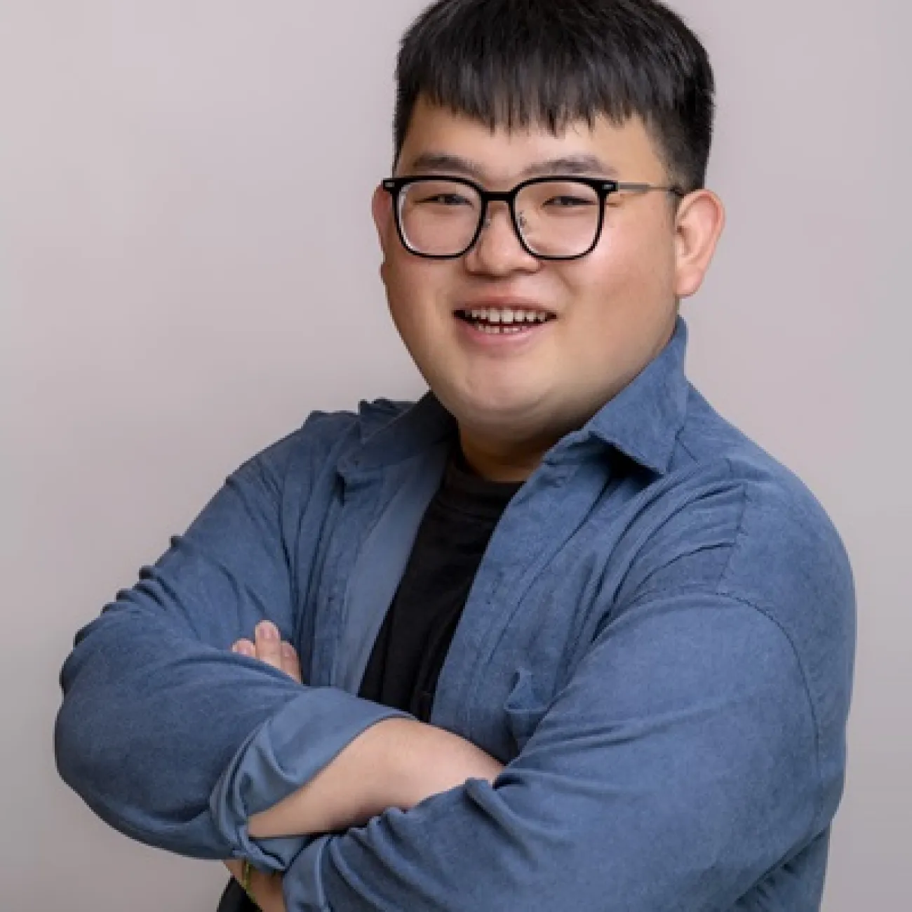 Mr Hongyi Sun