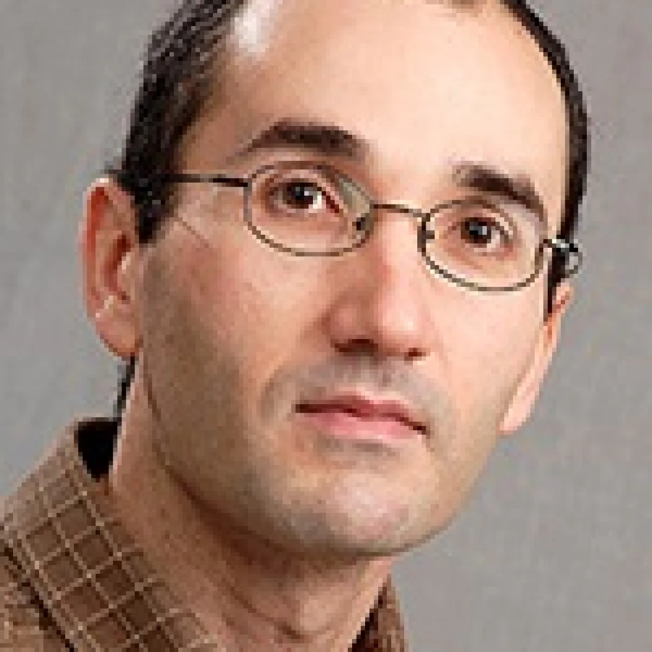 Professor Ian Galea