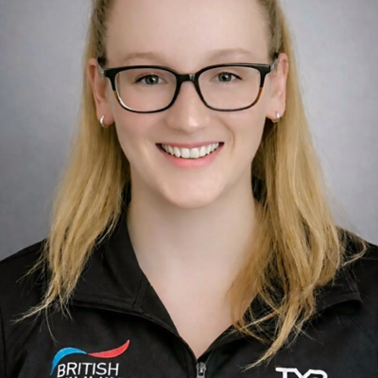 Doctor Izzy Thompson