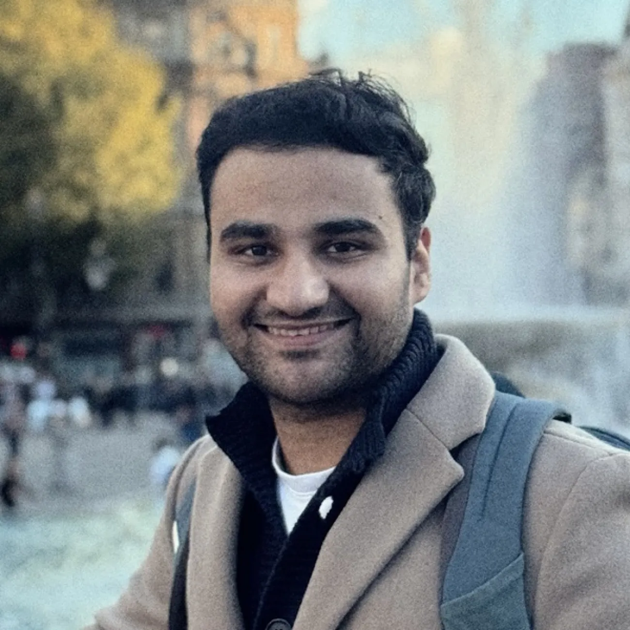 Mr Irfan Ullah Khan