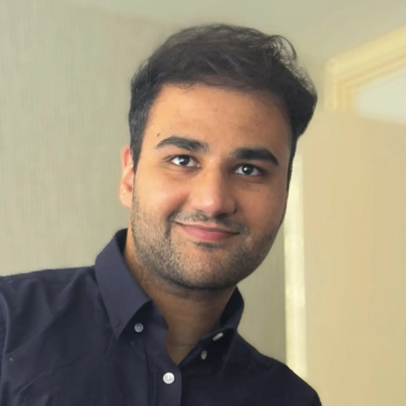 Mr Irfan Ullah Khan