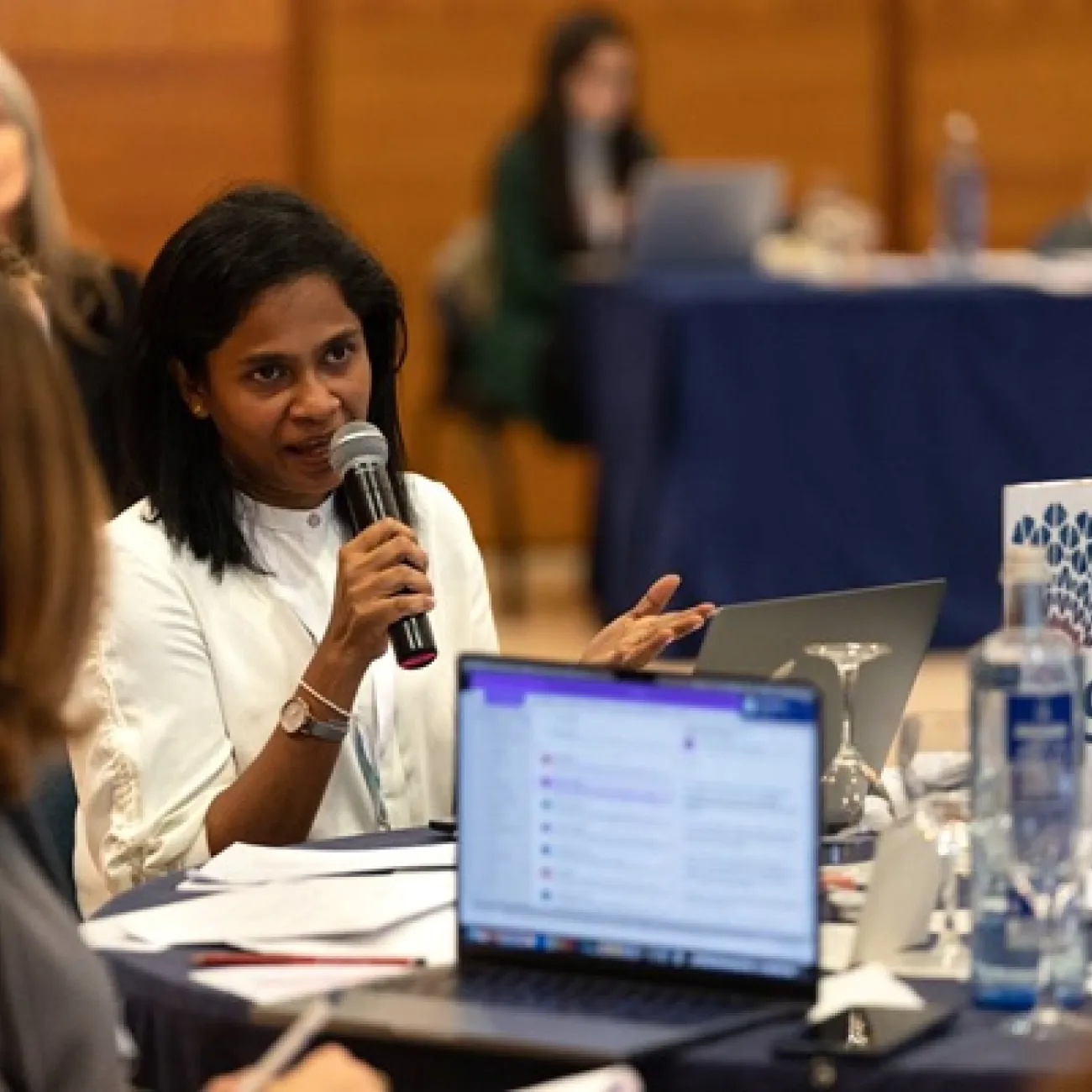 Ms Imali Manikarachchige