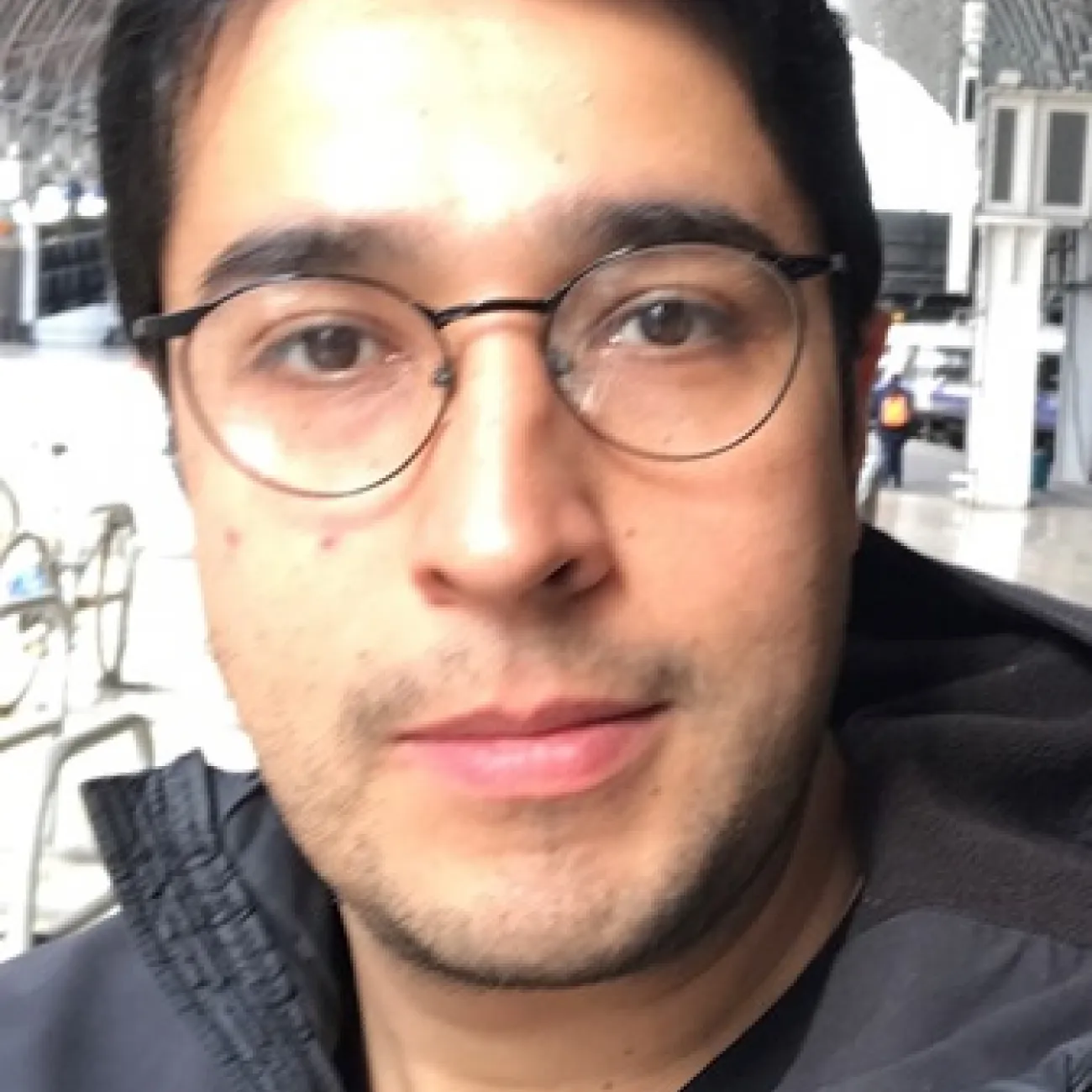 Mr Julio Carrillo Gonzalez