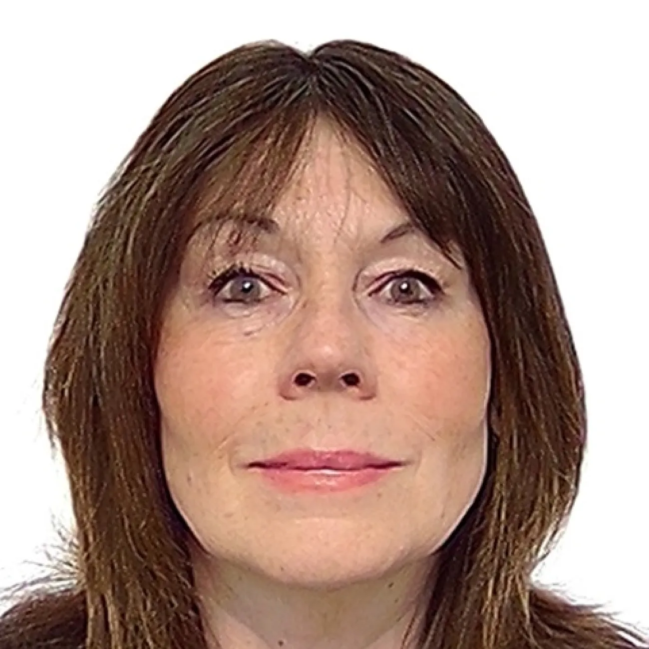 Mrs Jane Worner-Gibbs