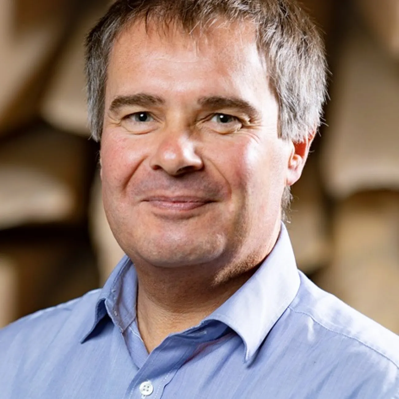 Mr John Fithyan