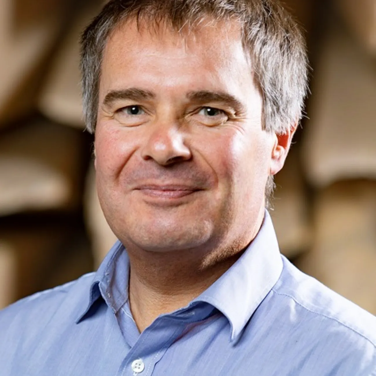 Mr John Fithyan