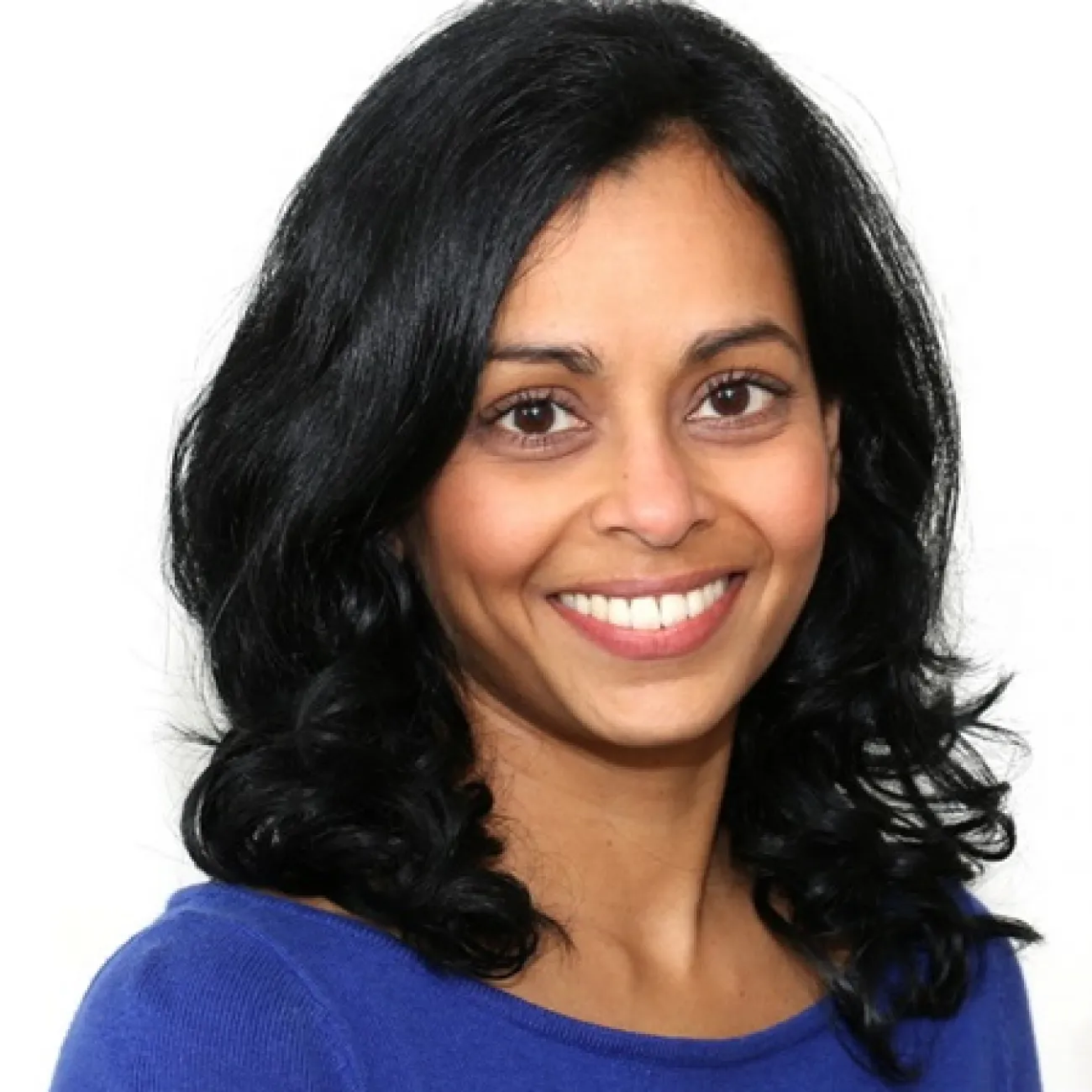 Doctor Judith Joseph
