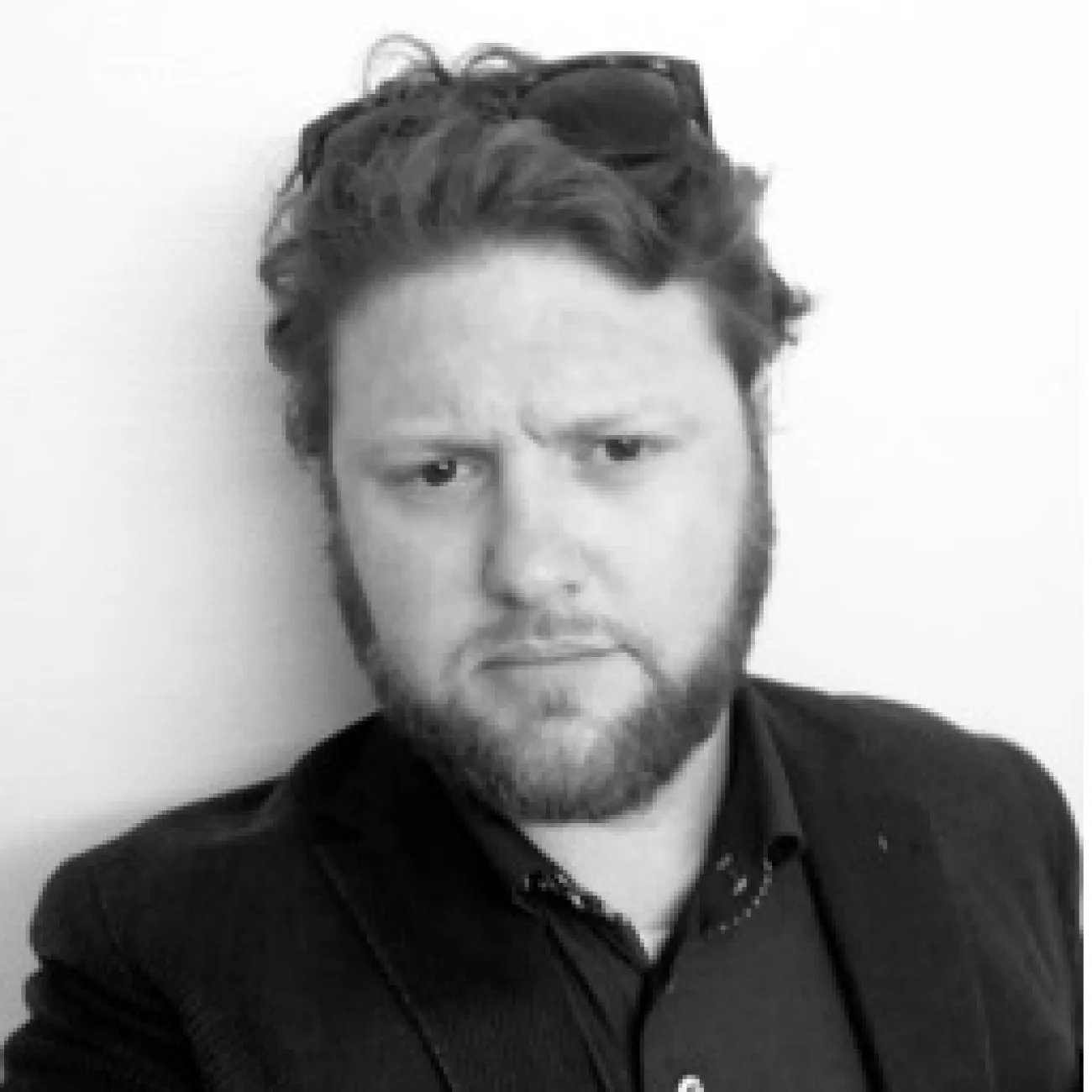 Doctor Julian Stadon