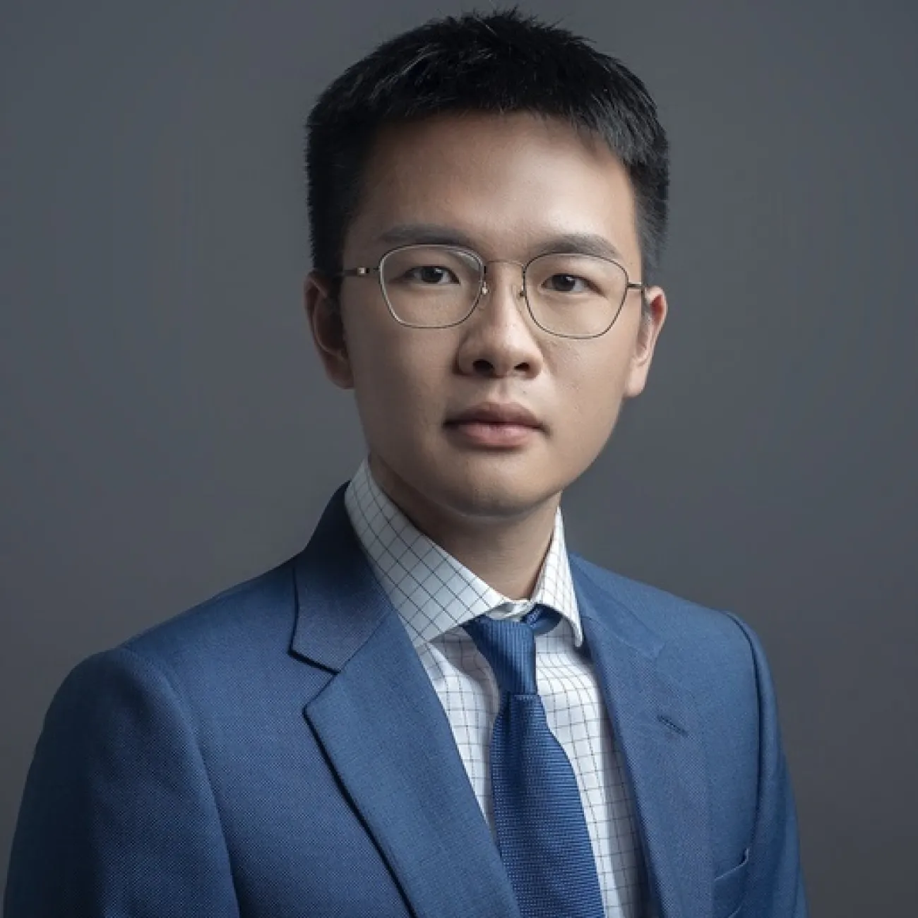 Mr Jiaxi Li