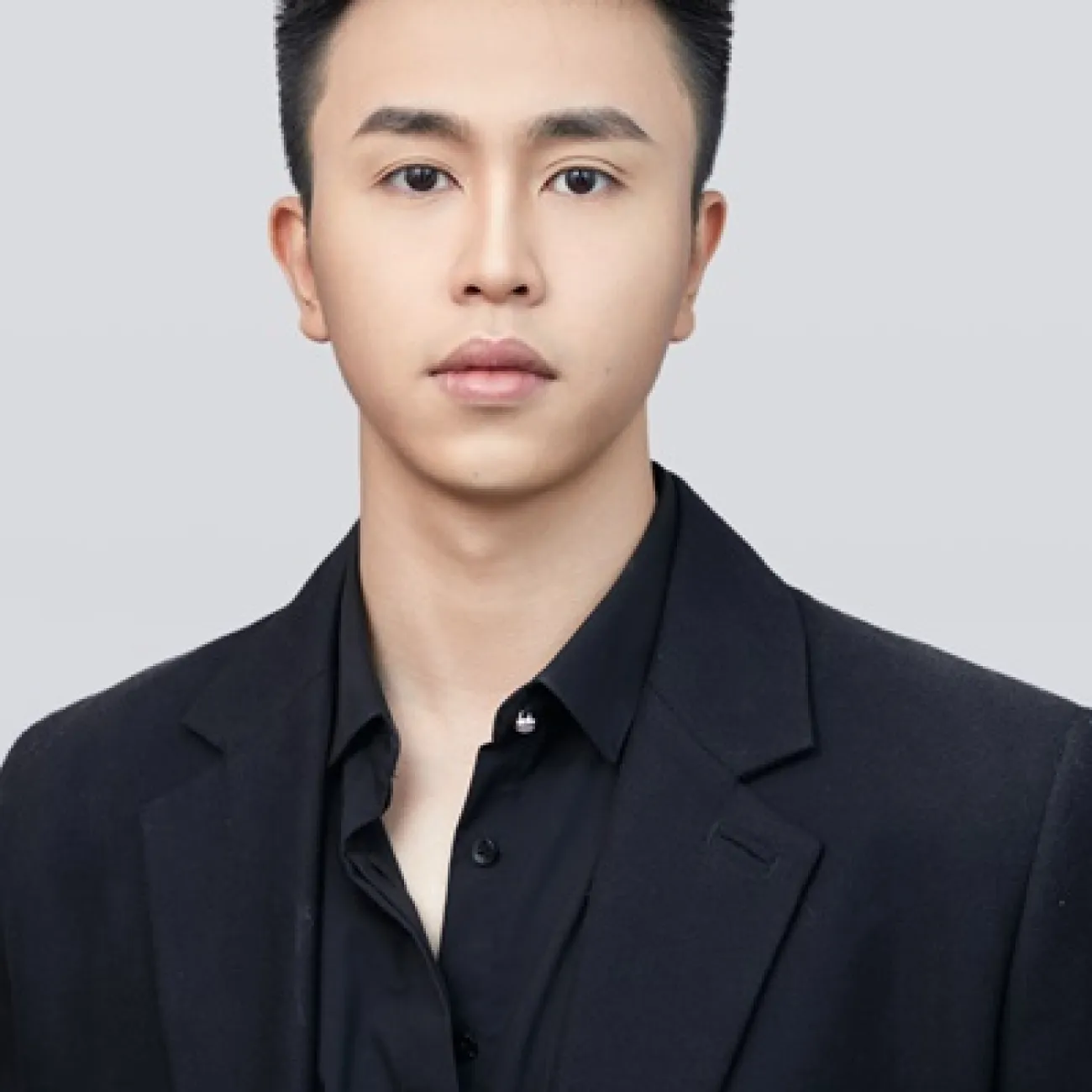 Mr Jingkun Lin