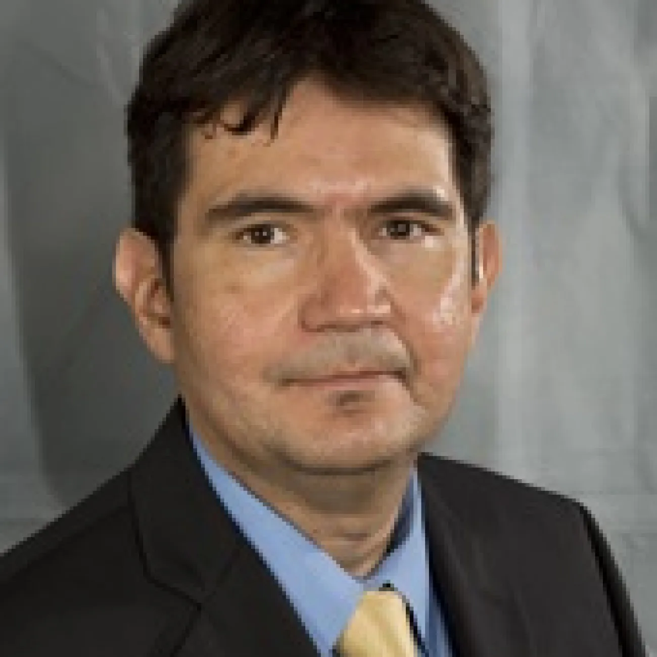 Doctor Juan Carlos Padrino-Inciarte